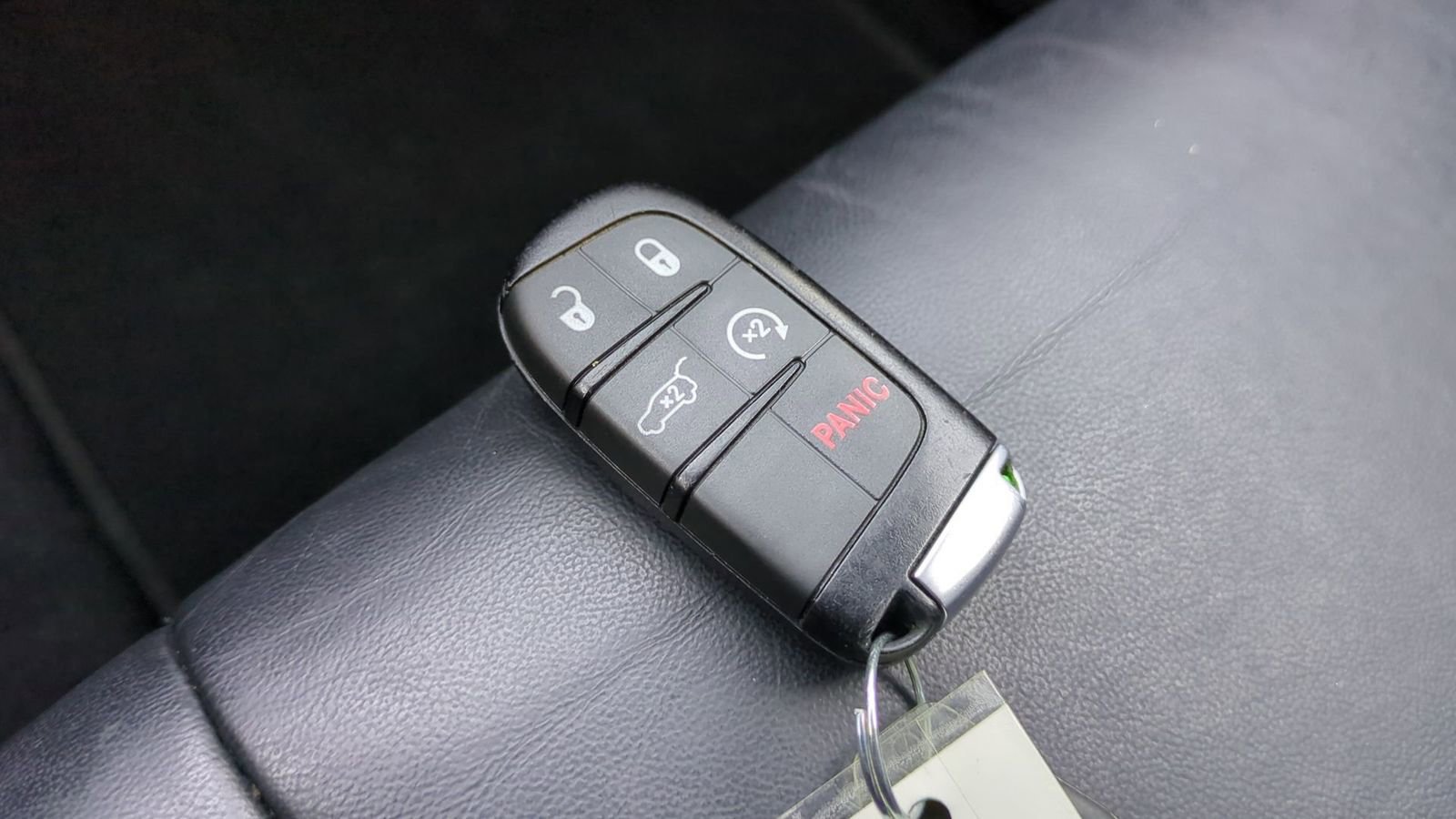 Used 2019 Jeep Grand Cherokee Limited w/ Trailer Tow Group IV image 41