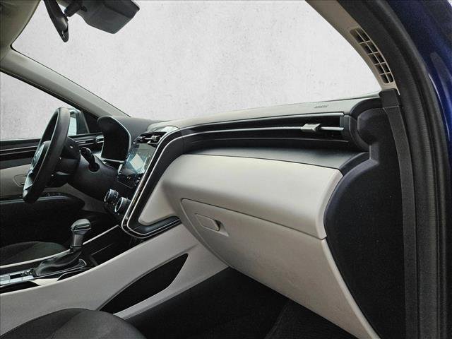 Used 2023 Hyundai Tucson SEL FWD image 19