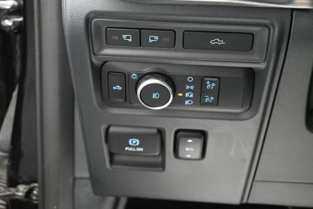 Certified 2022 Ford F150 Lariat AWD/4WD image 11