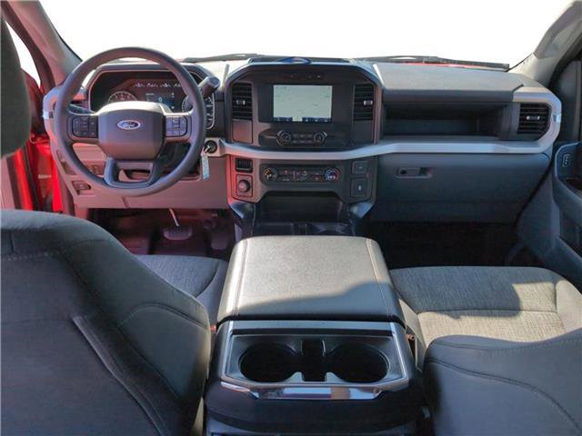 Certified 2023 Ford F150 XL w/ Equipment Group 102A High image 17