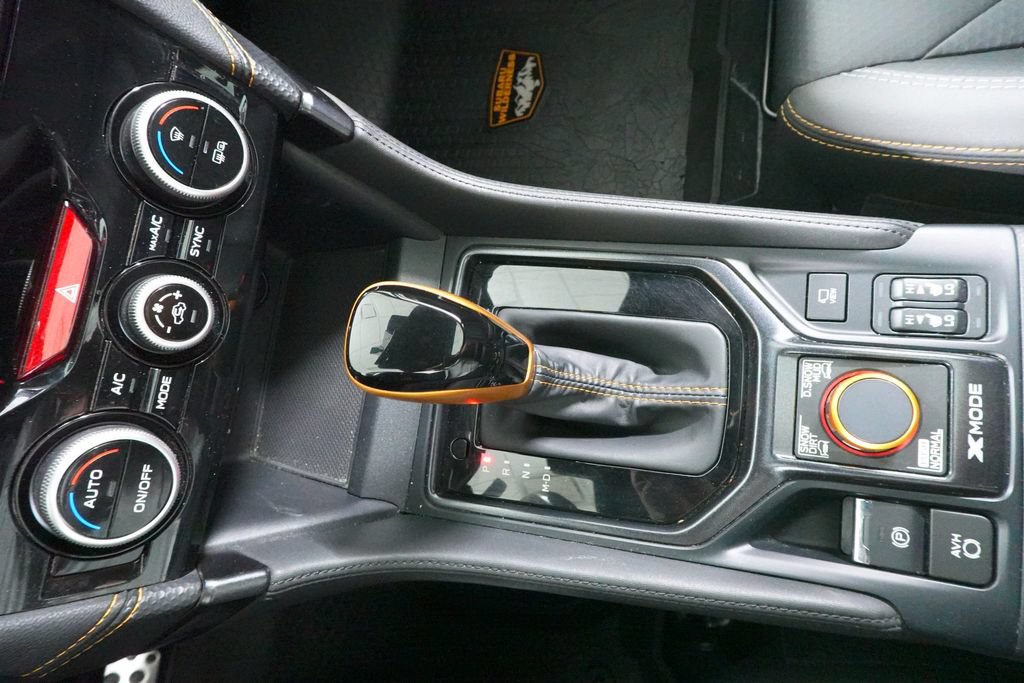 Used 2022 Subaru Forester Wilderness AWD/4WD image 18