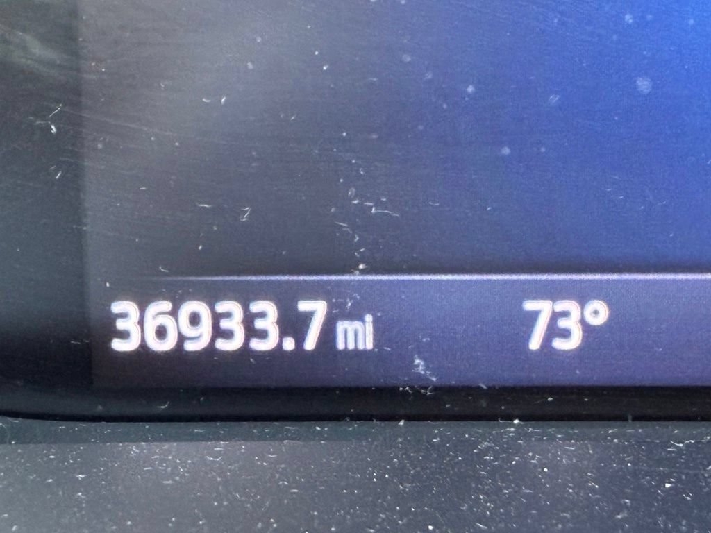 Certified 2024 Ford Escape SE FWD image 37