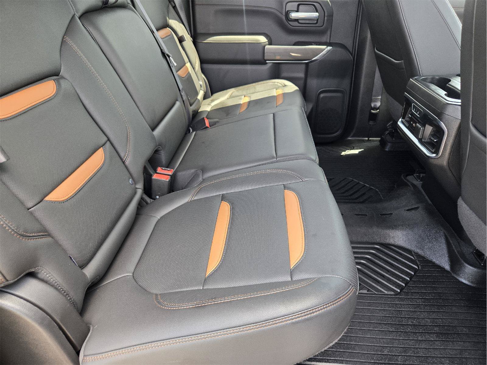 Used 2020 GMC Sierra 1500 AT4 w/ AT4 Premium Package AWD/4WD image 31