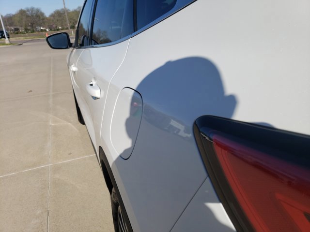 Certified 2021 Ford Escape Titanium w/ Class II Trailer Tow Package image 16