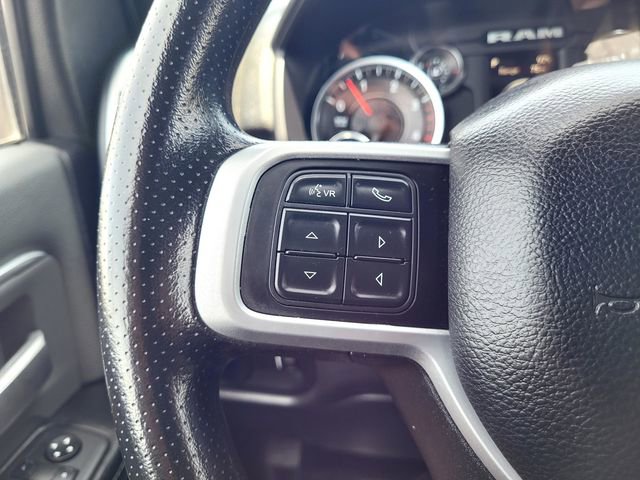 Used 2022 RAM 2500 Big Horn AWD/4WD image 24