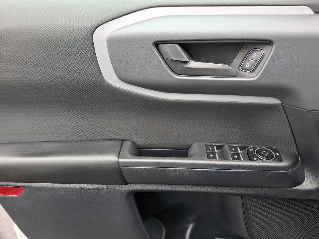 Certified 2022 Ford Bronco Sport Big Bend w/ Convenience Package image 12