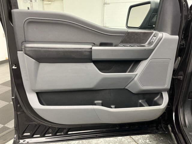 Certified 2024 Ford F150 XLT AWD/4WD image 9