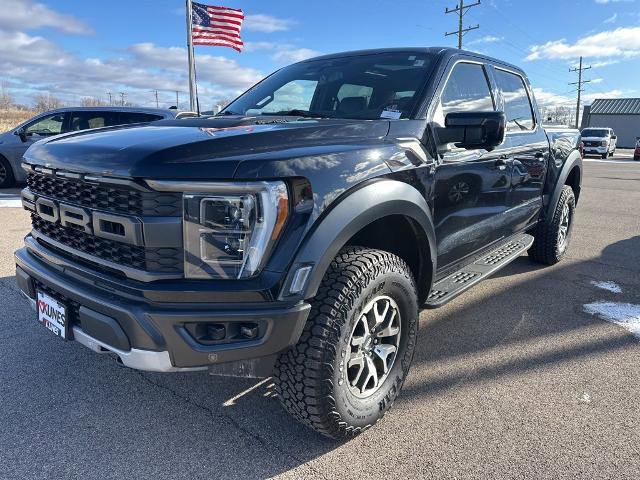 Certified 2023 Ford F150 Raptor image 13
