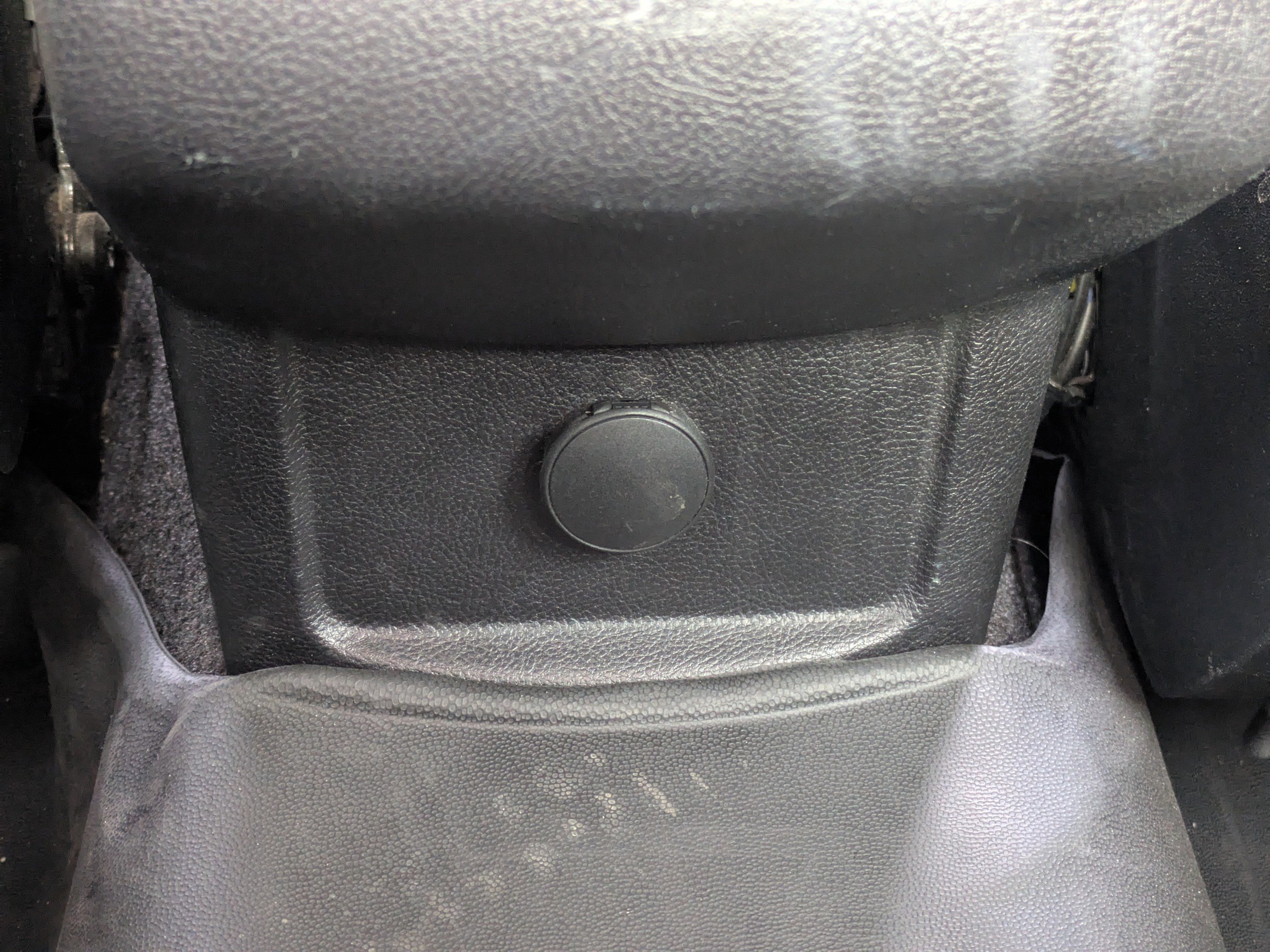 Certified 2018 Ford Fusion S image 12