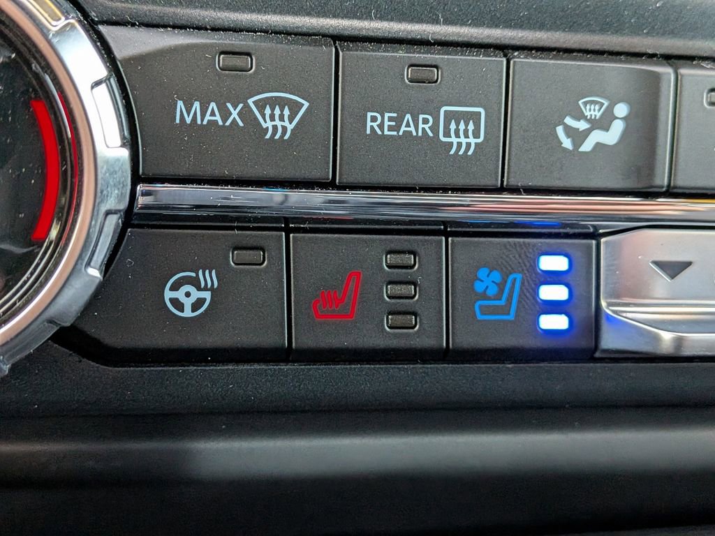 Certified 2025 Ford F150 Tremor w/ Equipment Group 402A High image 25