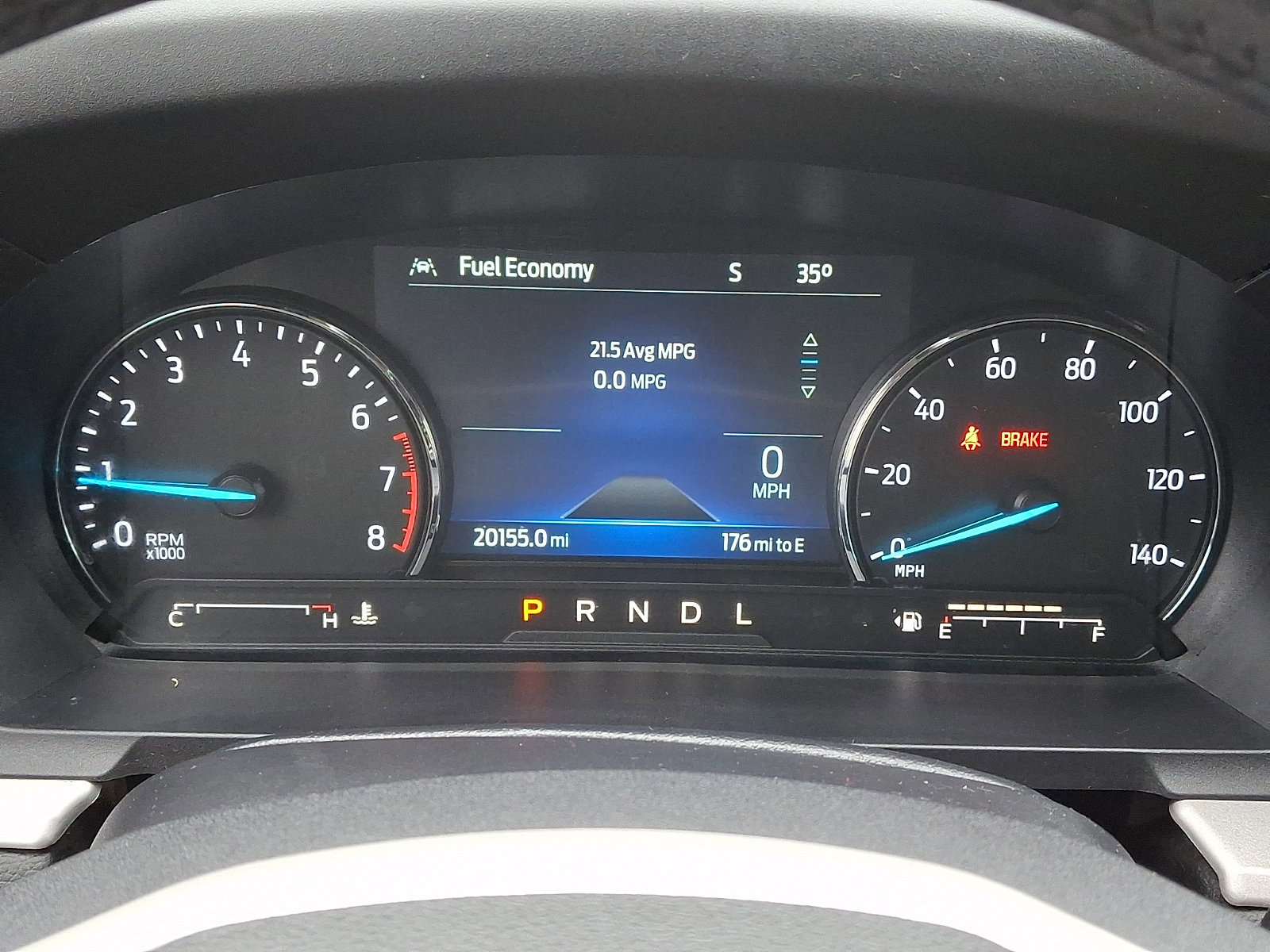 Certified 2023 Ford Explorer XLT w/ Equipment Group 202A image 27