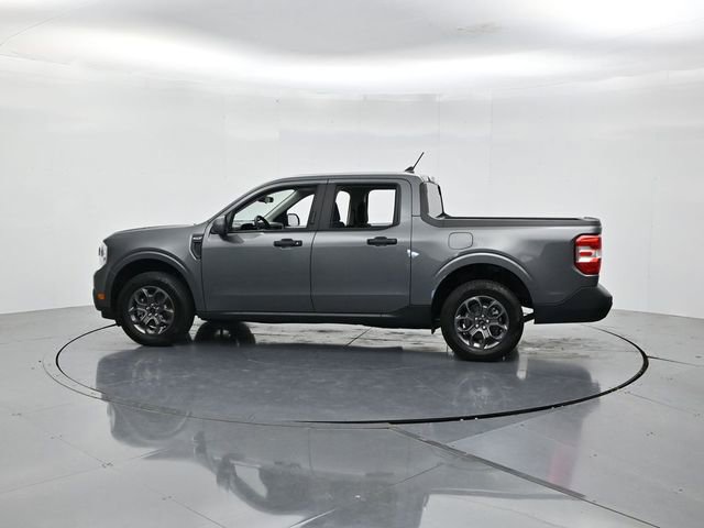 Certified 2023 Ford Maverick XLT w/ Equipment Group 300A Standard AWD/4WD image 8