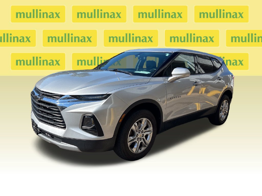 Used 2019 Chevrolet Blazer LT FWD image 6