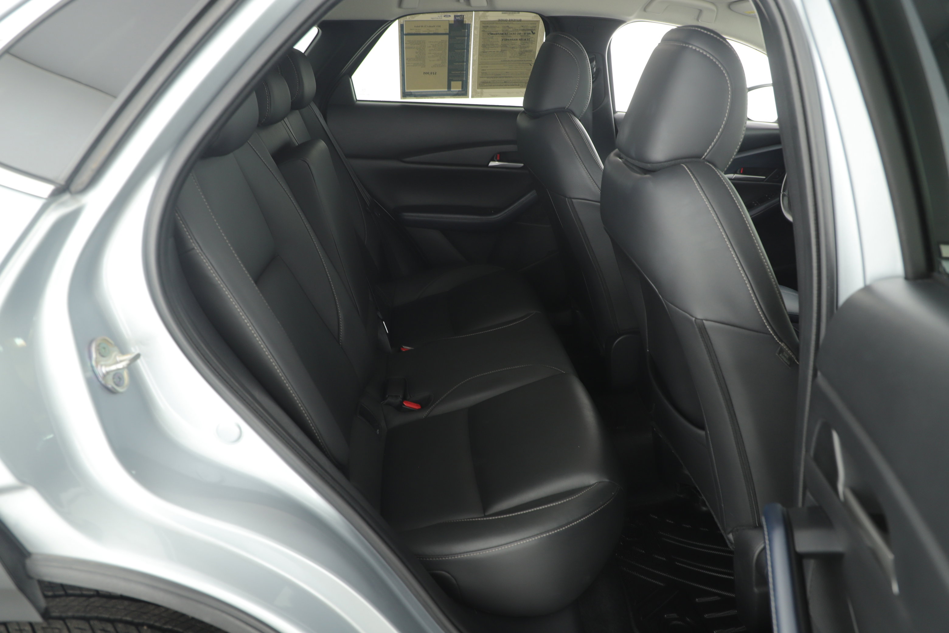 Used 2021 MAZDA CX-30 FWD 2.5 S w/ Select Package image 14