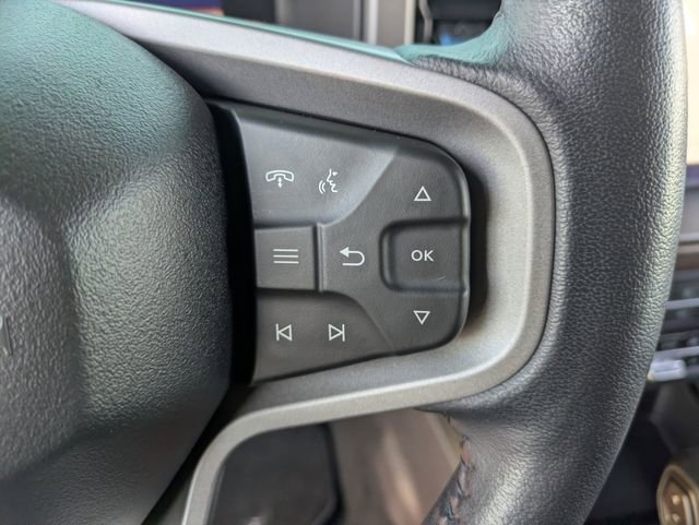 Certified 2023 Ford Bronco Outer Banks image 29