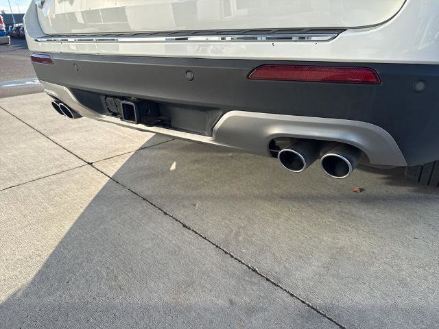 Certified 2022 Ford Explorer King Ranch w/ Premium Technology Package image 22