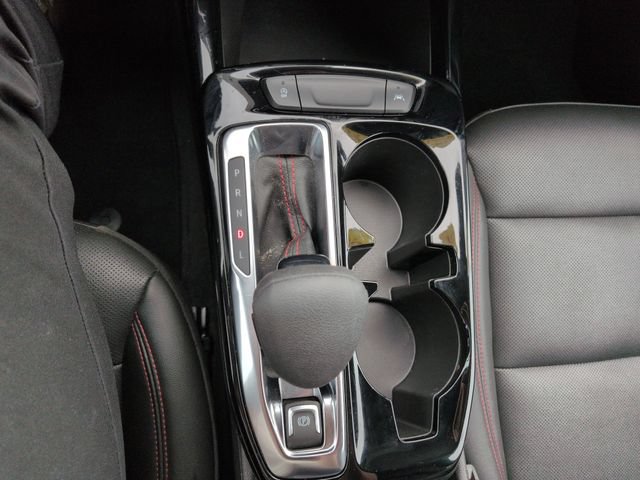 Used 2025 Chevrolet Trax RS w/ Driver Confidence Package FWD image 42