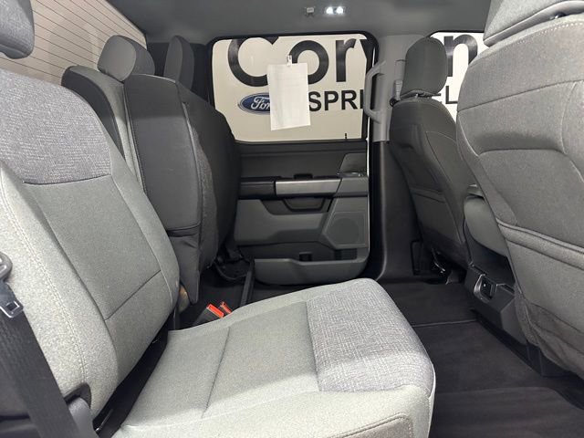 Certified 2024 Ford F150 XLT w/ Tow/Haul Package image 14