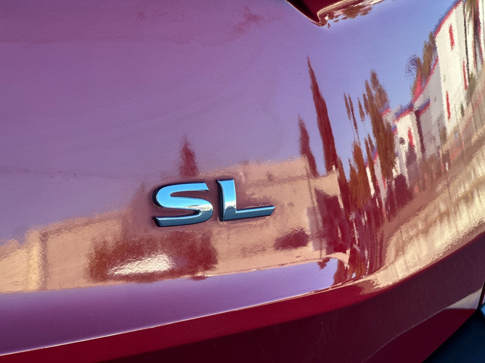 Used 2021 Nissan Rogue SL w/ Premium Package FWD image 40
