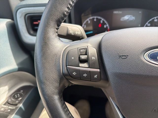 Certified 2022 Ford Maverick XLT w/ XLT Luxury Package FWD image 38