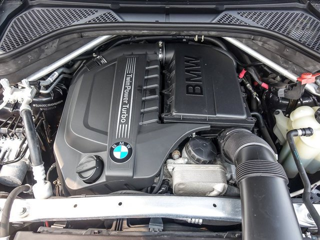 Used 2017 BMW X5 xDrive35i AWD/4WD image 35