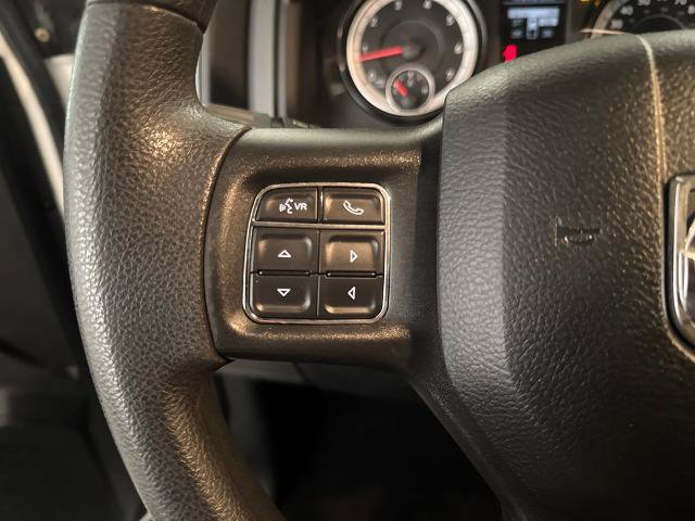 Used 2018 RAM 1500 Express w/ Express Value Package RWD image 21