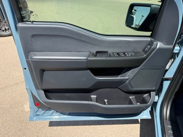 Certified 2023 Ford F150 XL w/ STX Appearance Package RWD image 9