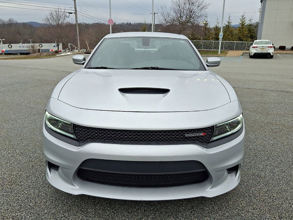 Used 2022 Dodge Charger GT image 14