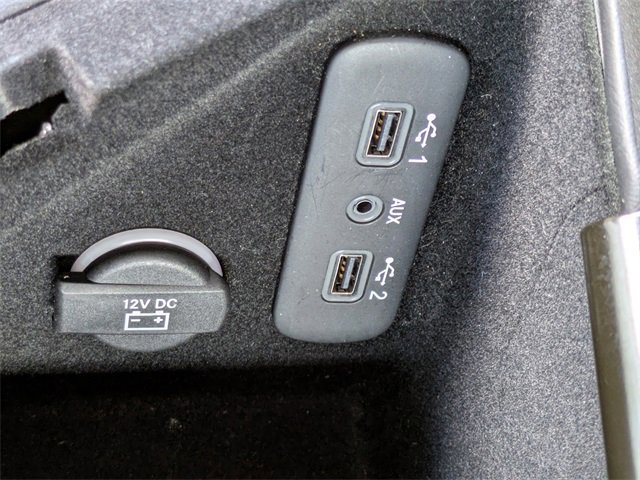 Used 2023 Dodge Challenger SRT Hellcat image 19