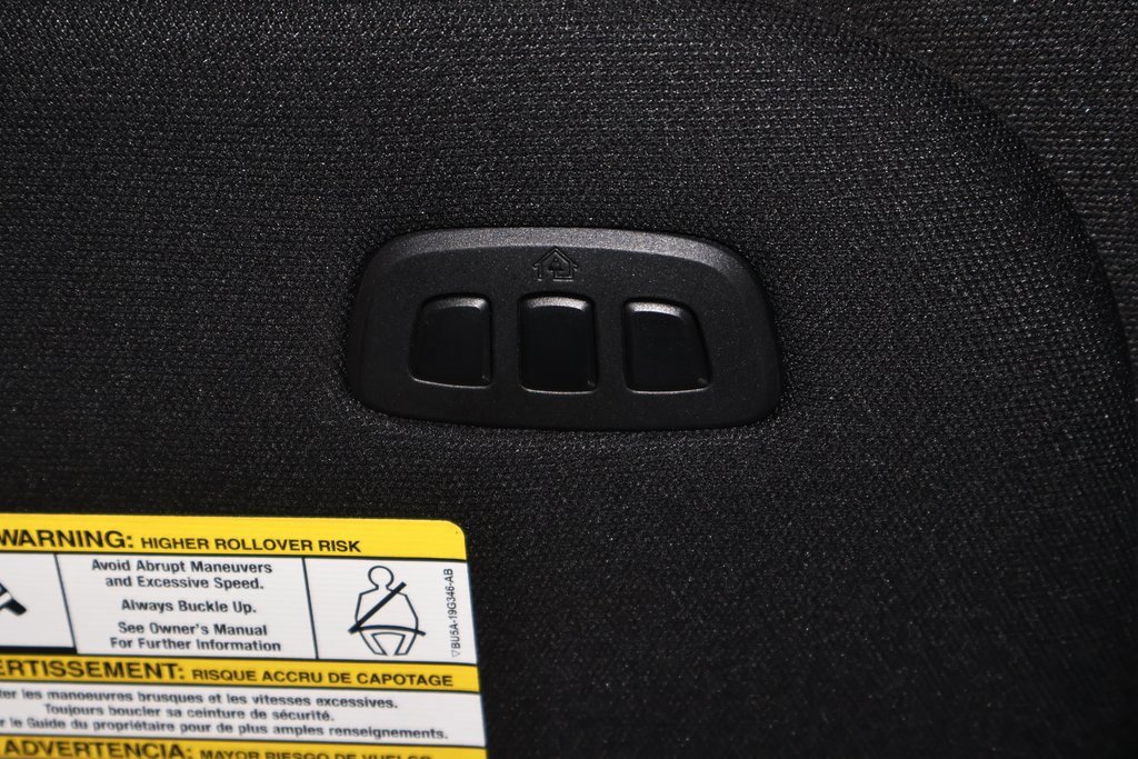 Certified 2024 Ford Expedition Limited image 41