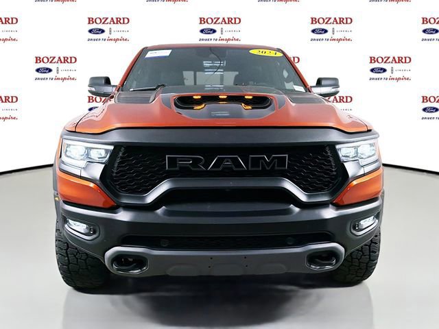 Used 2024 RAM 1500 TRX AWD/4WD image 8