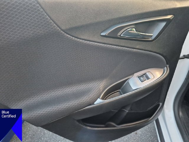 Used 2023 Chevrolet Malibu LT FWD image 30