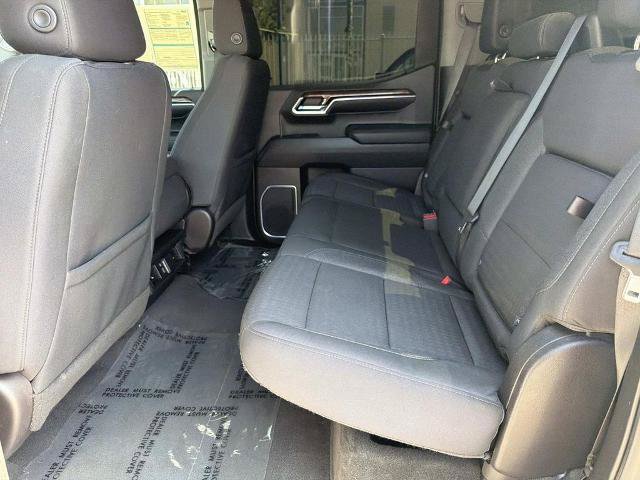 Used 2023 GMC Sierra 1500 Elevation AWD/4WD image 12