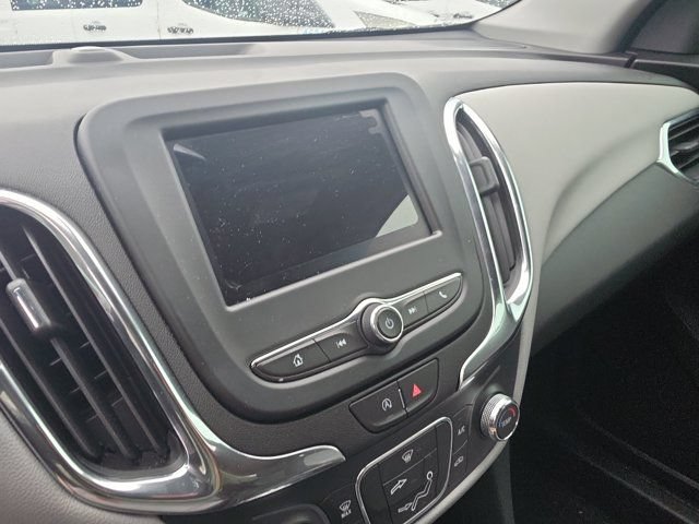 Used 2024 Chevrolet Equinox LS w/ LS Convenience Package FWD image 22