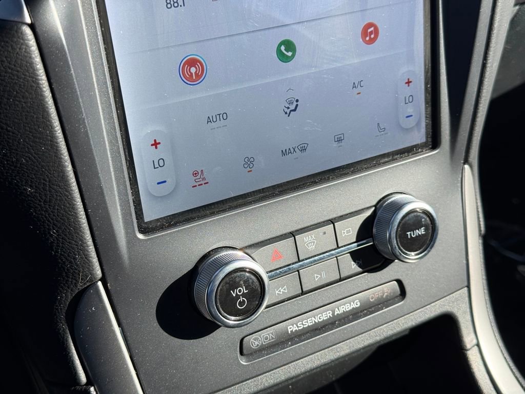 Certified 2024 Ford Edge SEL w/ Convenience Package image 22