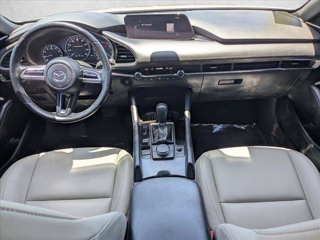 Used 2022 MAZDA MAZDA3 s AWD/4WD image 16
