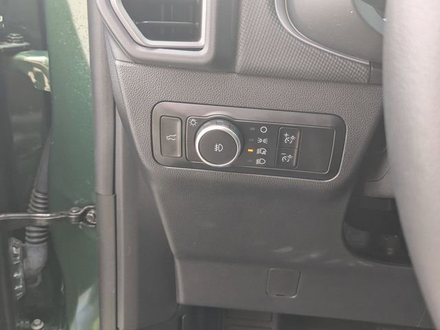 Certified 2023 Ford Bronco Sport Big Bend w/ Convenience Package image 12