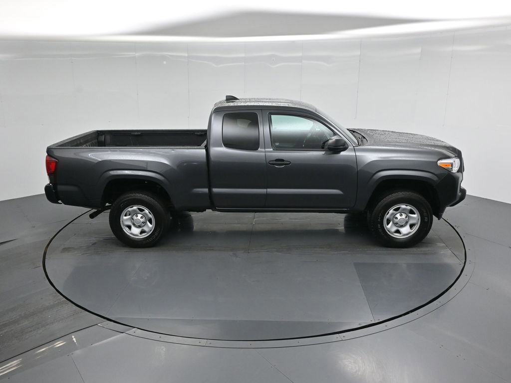 Used 2023 Toyota Tacoma SR image 8