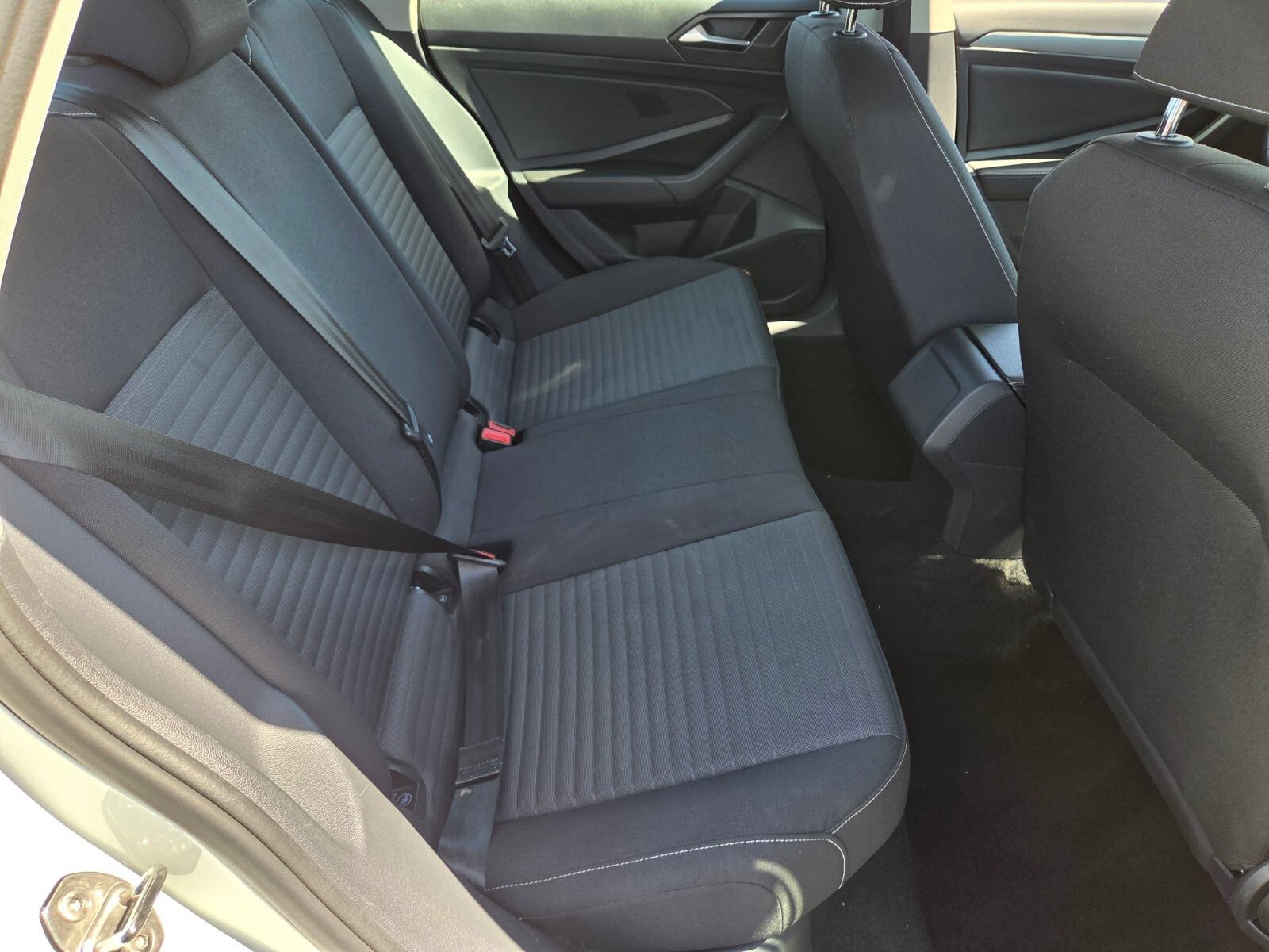 Used 2024 Volkswagen Jetta S FWD image 14