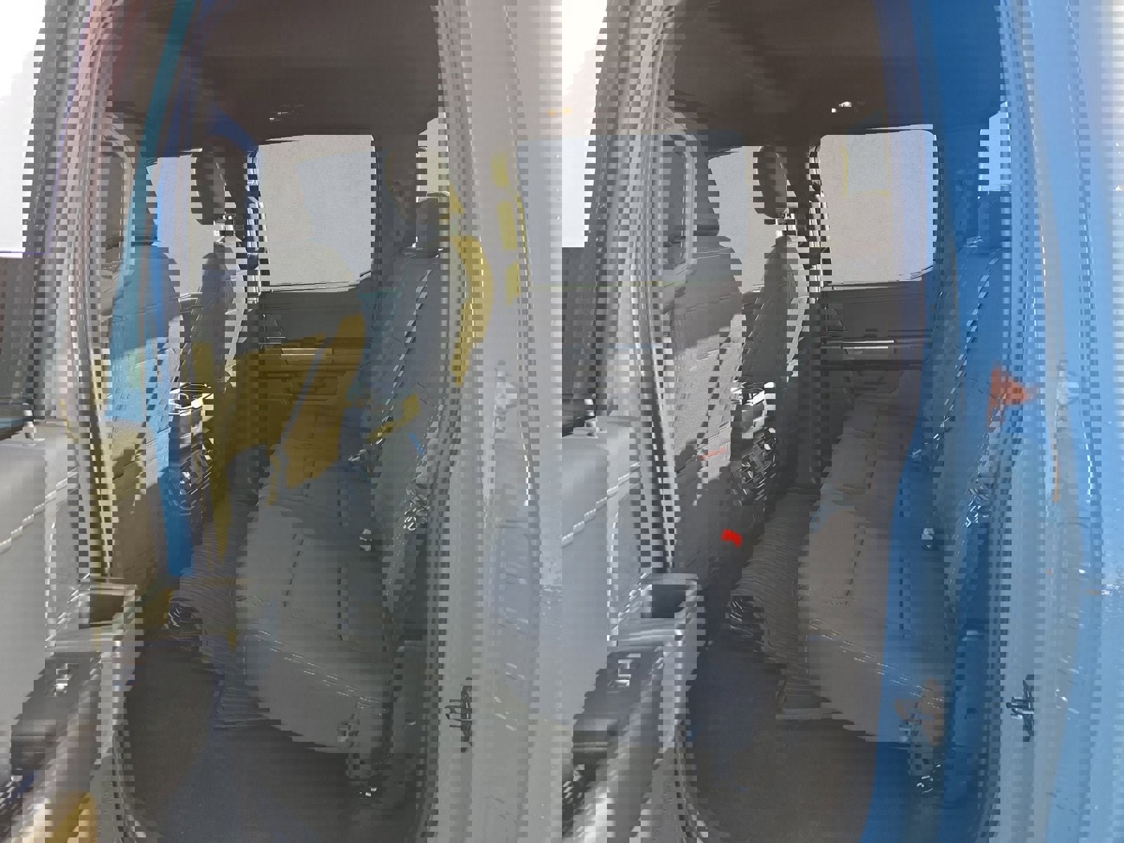 Certified 2023 Ford F150 XLT w/ Equipment Group 302A High image 23