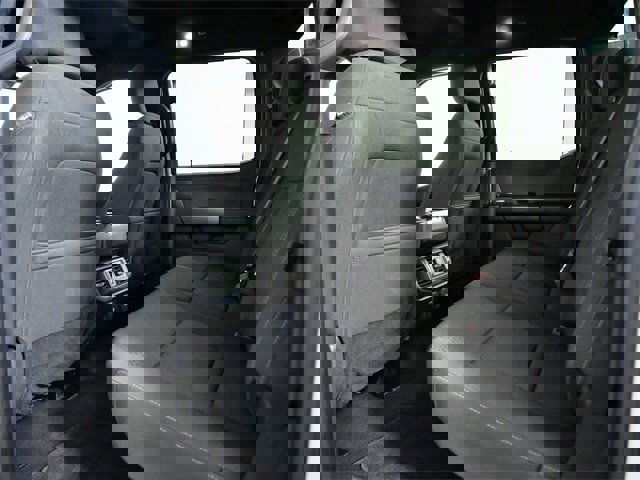 Certified 2024 Ford F150 XLT w/ Equipment Group 302A MID image 15