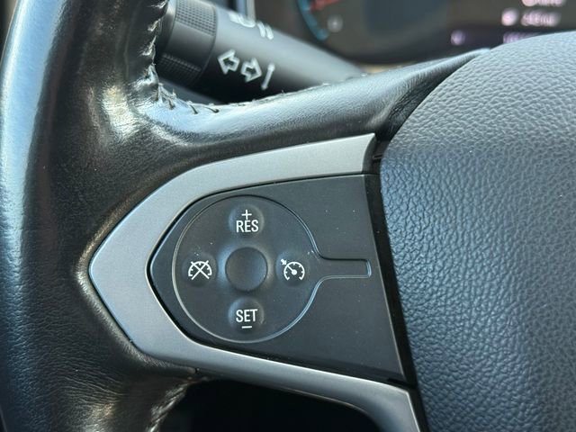 Used 2019 Chevrolet Colorado LT w/ Colorado RST Special Edition AWD/4WD image 18
