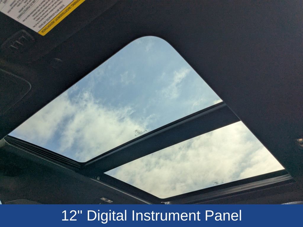 Certified 2023 Ford Explorer ST w/ Equipment Group 401A image 19