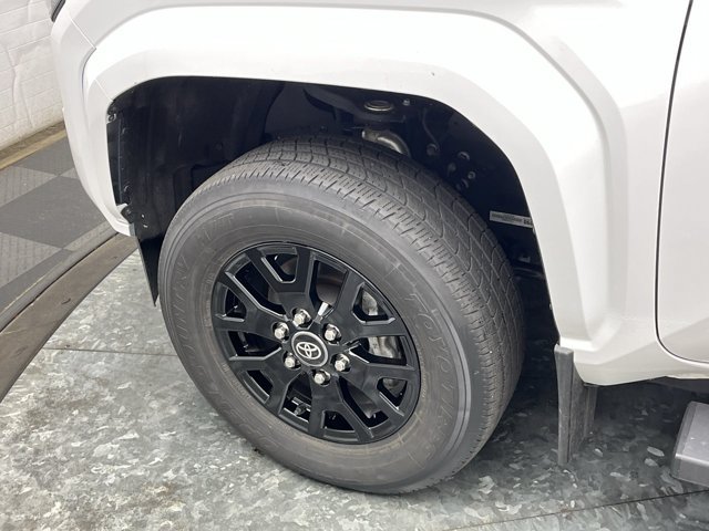 Used 2024 Toyota Tacoma SR RWD image 28