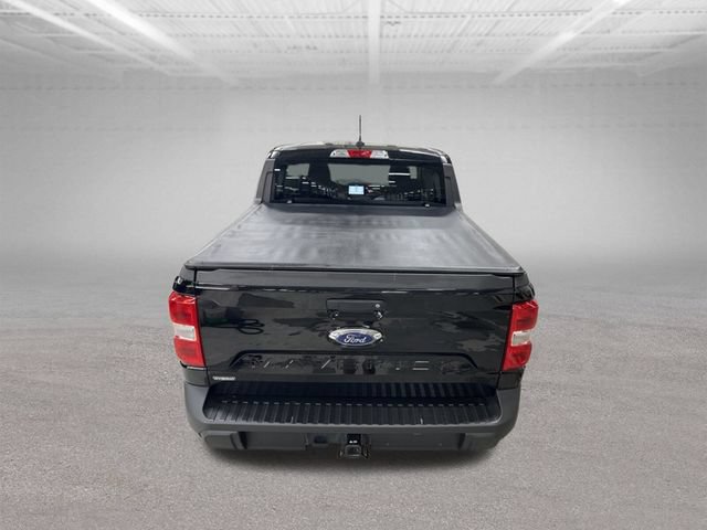 Certified 2023 Ford Maverick XL FWD image 21