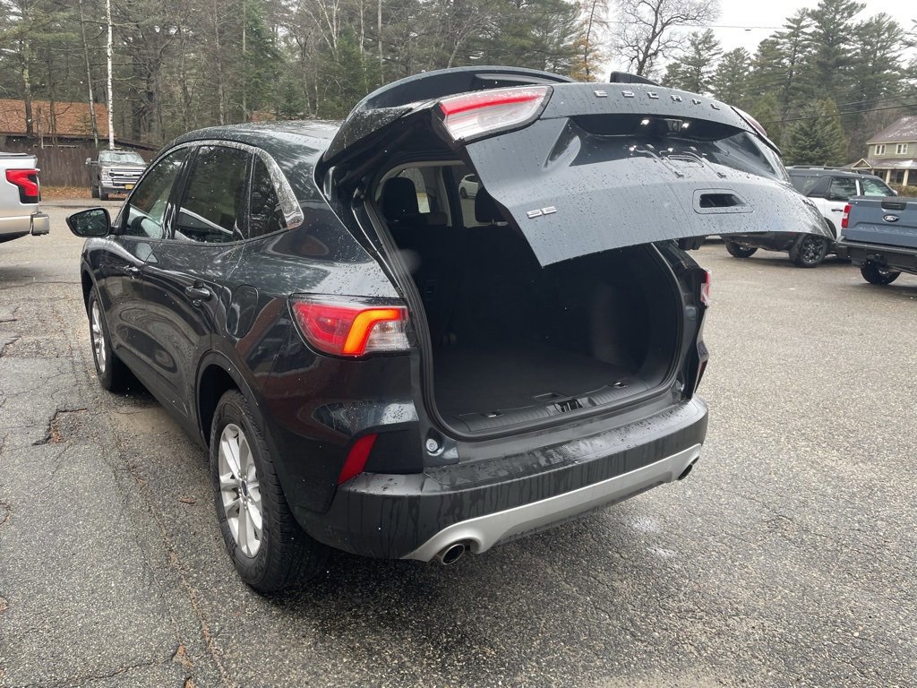Certified 2022 Ford Escape SE w/ Convenience Package image 6
