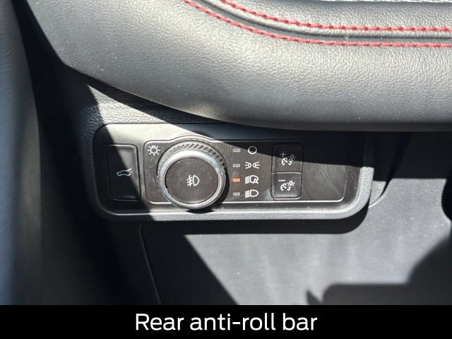 Certified 2025 Ford Explorer ST-Line AWD/4WD image 33