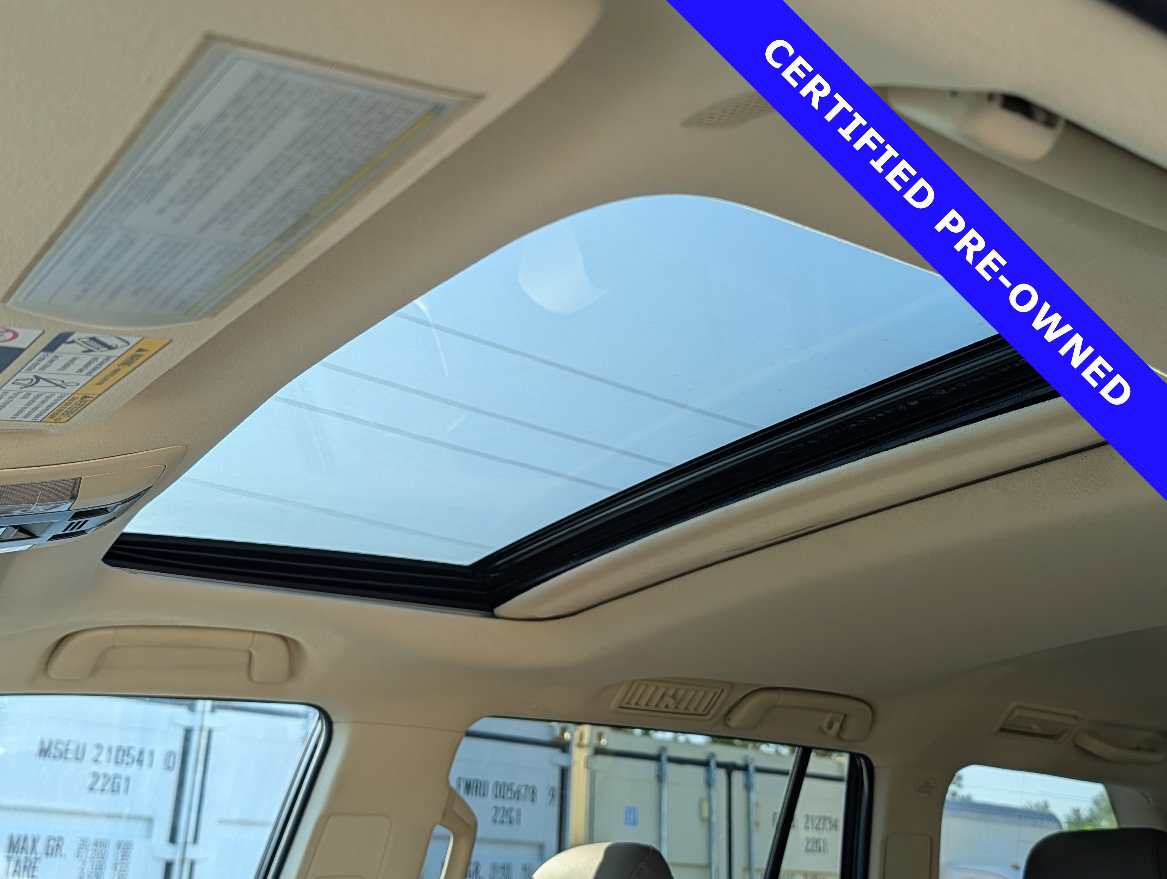 Used 2023 Lexus GX 460 Premium w/ Premium Package AWD/4WD image 23