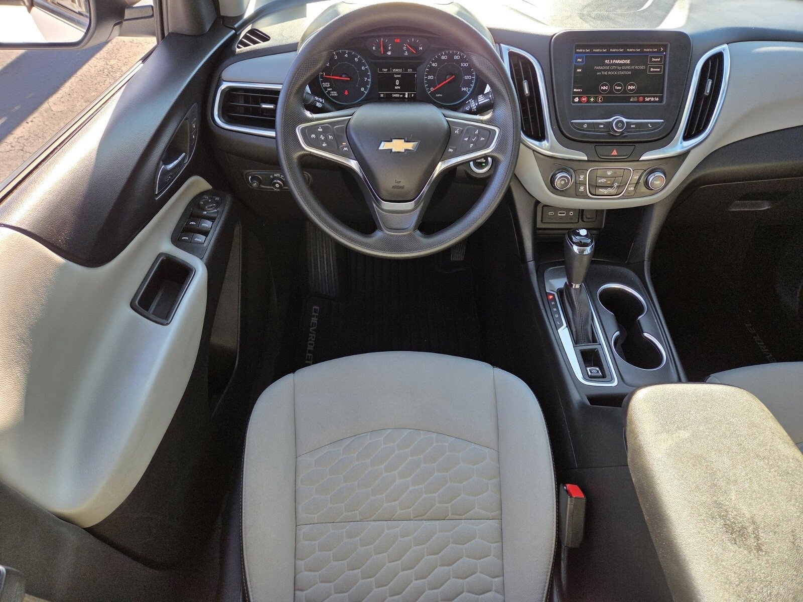 Used 2020 Chevrolet Equinox LS w/ LS Convenience Package image 12