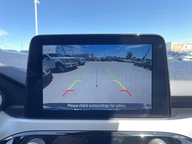 Certified 2020 Ford Escape SE Sport AWD/4WD image 23